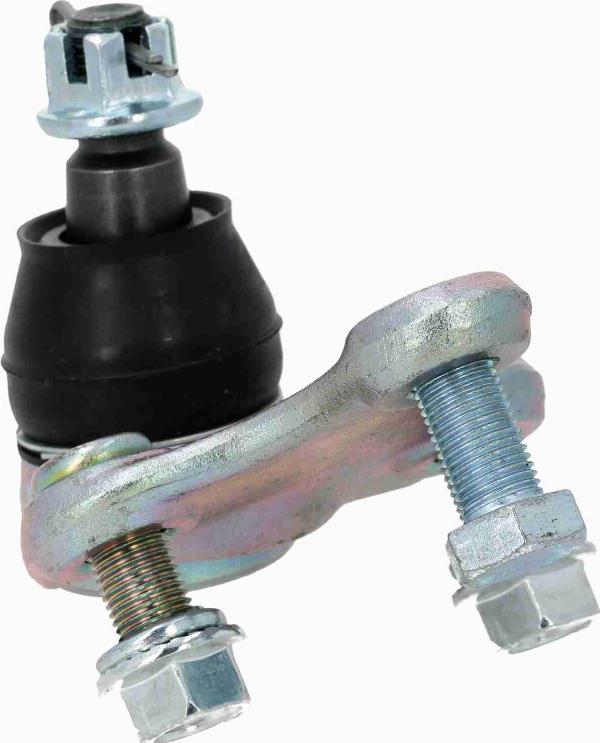 ACKOJA A70-0911 - Несучий / направляючий шарнір autocars.com.ua