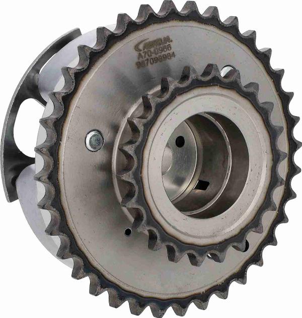 ACKOJA A70-0966 - Шестерня приводу розподільного вала autocars.com.ua