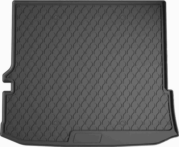 ACKOJA A70-0973 - Ванночка для багажника autocars.com.ua