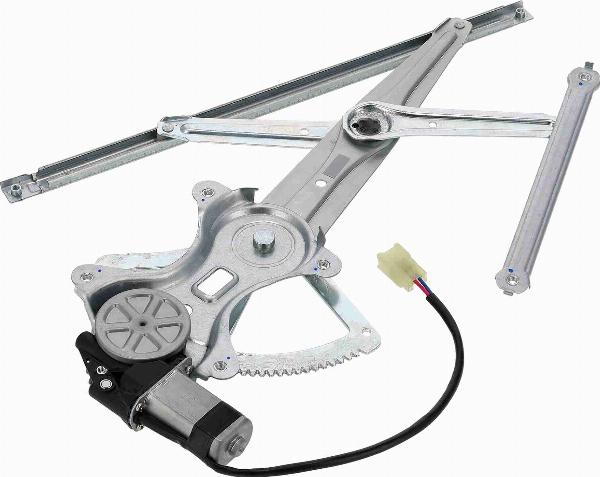 ACKOJA A70-0984 - Підйомний пристрій для вікон autocars.com.ua