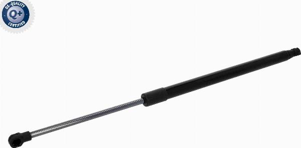 ACKOJA A70-1084 - Газова пружина, кришка багажник autocars.com.ua