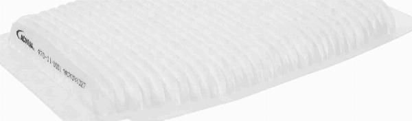 ACKOJA A70-11-0001 - Повітряний фільтр autocars.com.ua