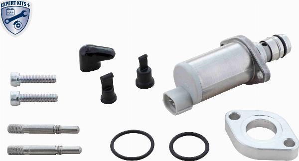 ACKOJA A70-11-0002 - Редукційний клапан, Common-Rail-System autocars.com.ua