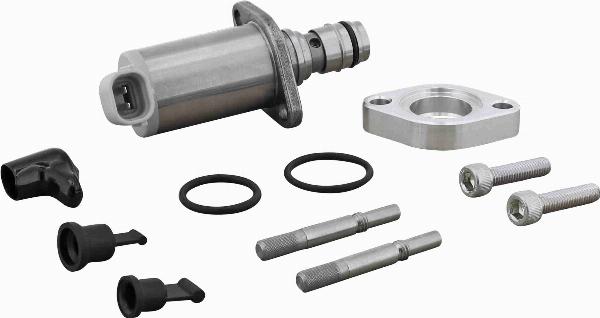 ACKOJA A70-11-0010 - Регулюючий клапан, кількість палива (Common-Rail-System) autocars.com.ua