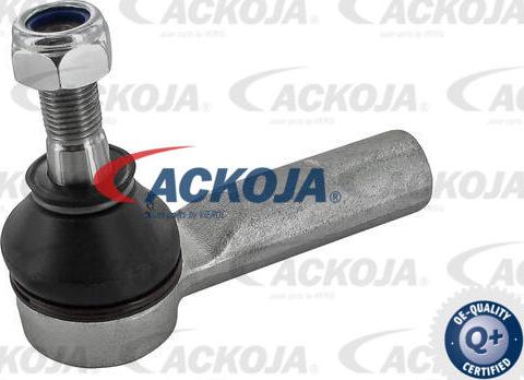 ACKOJA A70-1113 - Наконечник рульової тяги, кульовий шарнір autocars.com.ua