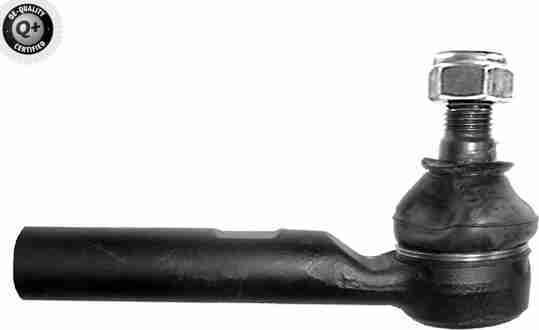 ACKOJA A70-1122 - Наконечник рульової тяги, кульовий шарнір autocars.com.ua