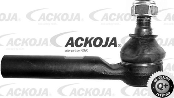 ACKOJA A70-1122 - Наконечник рульової тяги, кульовий шарнір autocars.com.ua
