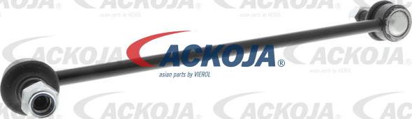 ACKOJA A70-1124 - Тяга / стійка, стабілізатор autocars.com.ua