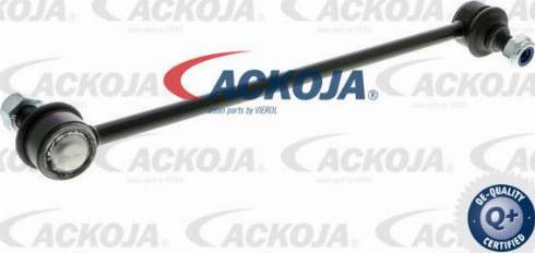 ACKOJA A70-1126 - Тяга / стійка, стабілізатор autocars.com.ua