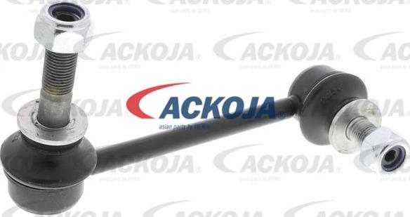 ACKOJA A70-1127 - Тяга / стійка, стабілізатор autocars.com.ua