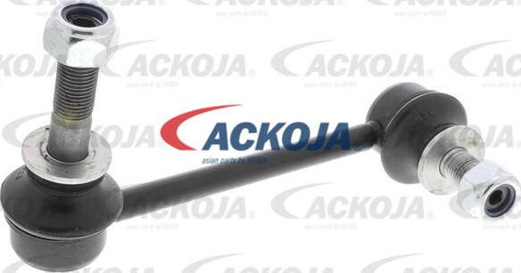 ACKOJA A70-1127 - Тяга / стійка, стабілізатор autocars.com.ua