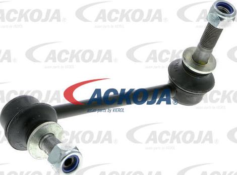 ACKOJA A70-1128 - Тяга / стійка, стабілізатор autocars.com.ua