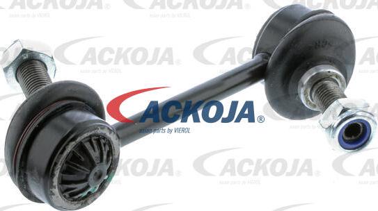 ACKOJA A70-1129 - Тяга / стійка, стабілізатор autocars.com.ua