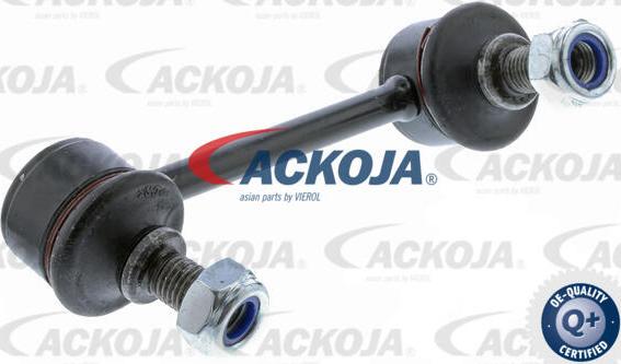 ACKOJA A70-1131 - Тяга / стійка, стабілізатор autocars.com.ua