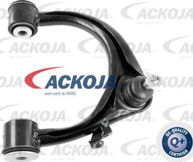 ACKOJA A70-1142 - Несучий / направляючий шарнір autocars.com.ua