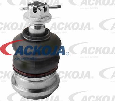 ACKOJA A70-1146 - Несучий / направляючий шарнір autocars.com.ua