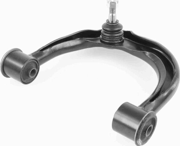 ACKOJA A70-1181 - Важіль незалежної підвіски колеса autocars.com.ua