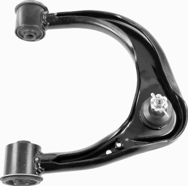 ACKOJA A70-1184 - Важіль незалежної підвіски колеса autocars.com.ua