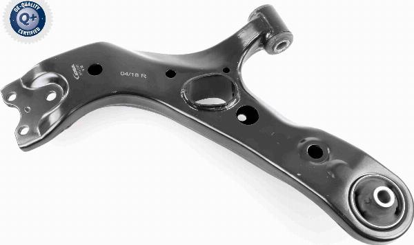 ACKOJA A70-1187 - Важіль незалежної підвіски колеса autocars.com.ua