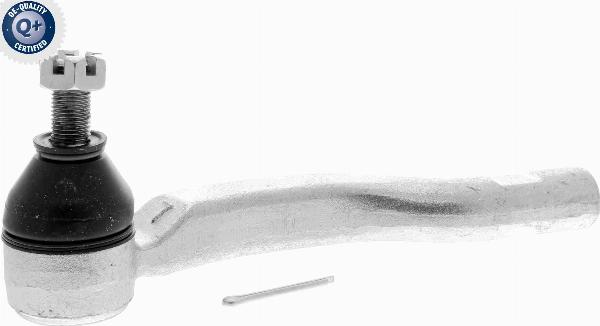 ACKOJA A70-1201 - Наконечник рульової тяги, кульовий шарнір autocars.com.ua