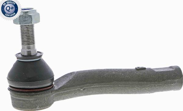 ACKOJA A70-1207 - Наконечник рульової тяги, кульовий шарнір autocars.com.ua