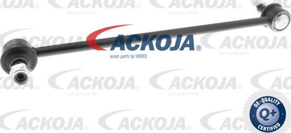 ACKOJA A70-1210 - Тяга / стійка, стабілізатор autocars.com.ua