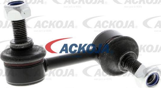 ACKOJA A70-1213 - Тяга / стійка, стабілізатор autocars.com.ua