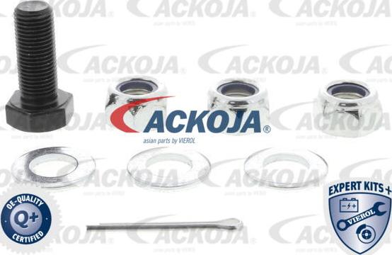 ACKOJA A70-1221 - Несучий / направляючий шарнір autocars.com.ua