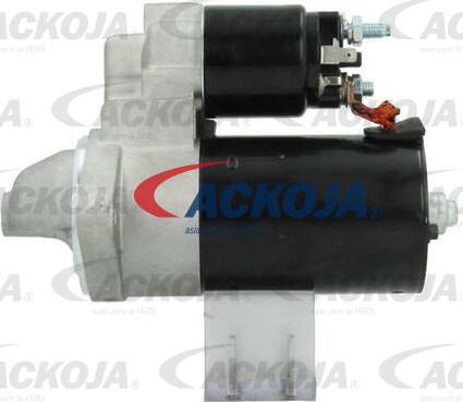 ACKOJA A70-12-52239 - Стартер autocars.com.ua