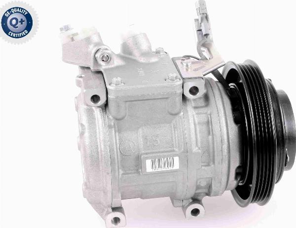 ACKOJA A70-15-0004 - Компресор, кондиціонер autocars.com.ua