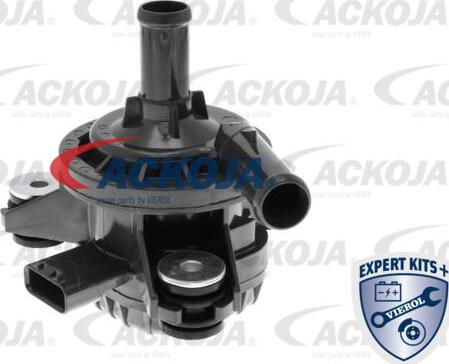 ACKOJA A70-16-0001 - Насос рециркуляції води, автономне опалення autocars.com.ua