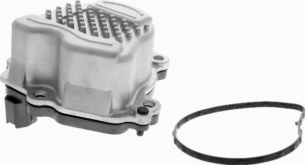 ACKOJA A70-16-0009 - Водяний насос autocars.com.ua