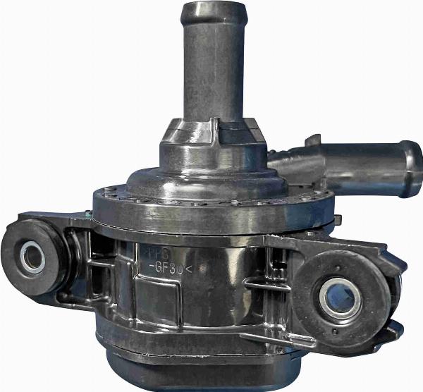 ACKOJA A70-16-0015 - Додатковий водяний насос autocars.com.ua