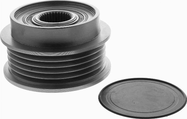 ACKOJA A70-23-0003 - Ремінний шків, генератор autocars.com.ua