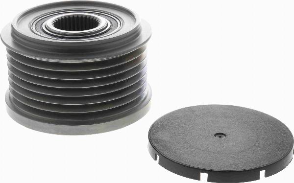 ACKOJA A70-23-0004 - Ремінний шків, генератор autocars.com.ua