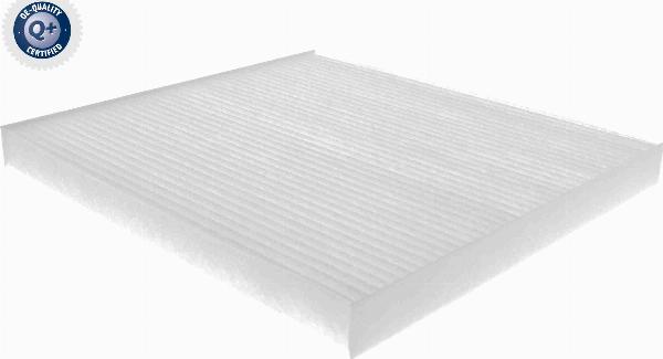 ACKOJA A70-30-0002 - Фільтр, повітря у внутрішній простір autocars.com.ua