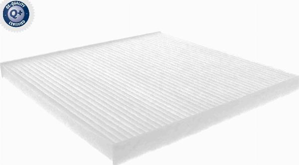 ACKOJA A70-30-0006 - Фільтр, повітря у внутрішній простір autocars.com.ua