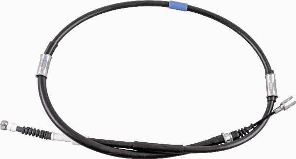 ACKOJA A70-30003 - Трос, гальмівна система autocars.com.ua