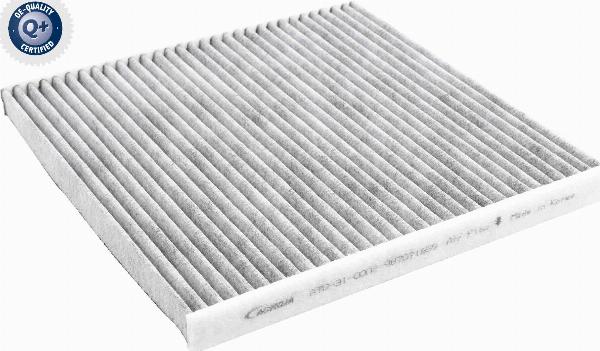 ACKOJA A70-31-0002 - Фільтр, повітря у внутрішній простір autocars.com.ua