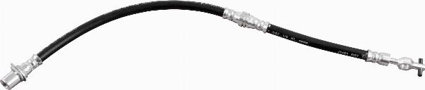 ACKOJA A70-4100 - Гальмівний шланг autocars.com.ua