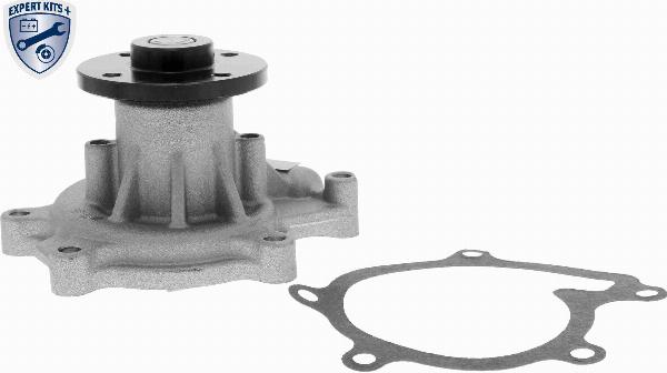 ACKOJA A70-50002 - Водяний насос autocars.com.ua