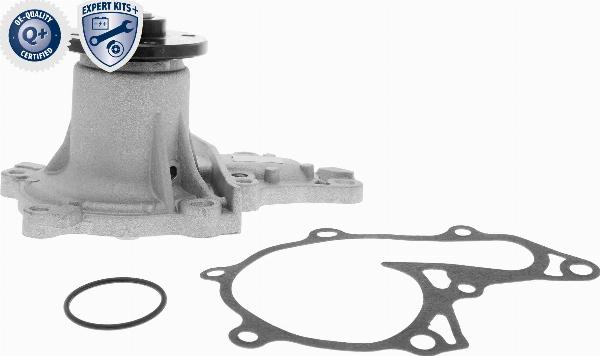 ACKOJA A70-50003 - Водяний насос autocars.com.ua