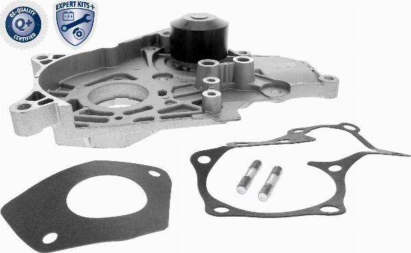 ACKOJA A70-50005 - Водяний насос autocars.com.ua