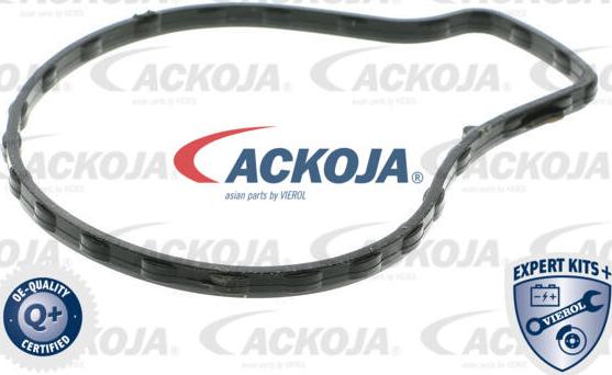 ACKOJA A70-50006 - Водяний насос autocars.com.ua