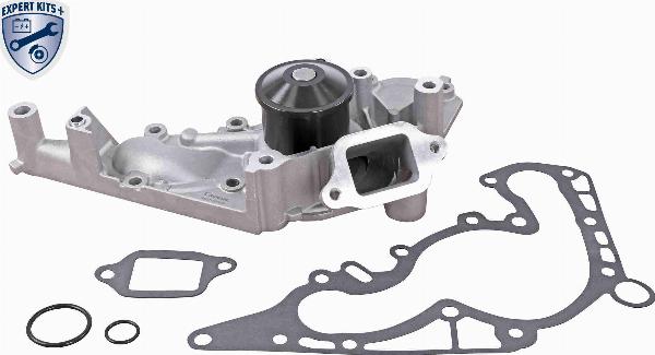 ACKOJA A70-50008 - Водяний насос autocars.com.ua