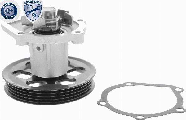 ACKOJA A70-50009 - Водяний насос autocars.com.ua