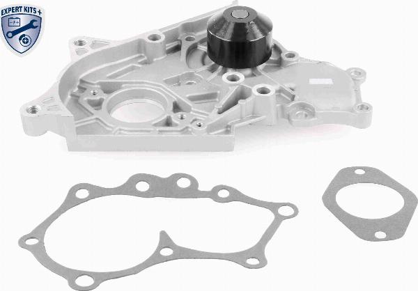 ACKOJA A70-50010 - Водяний насос autocars.com.ua