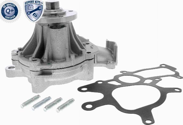 ACKOJA A70-50014 - Водяний насос autocars.com.ua