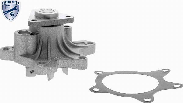 ACKOJA A70-50017 - Водяний насос autocars.com.ua