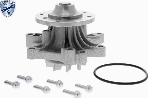 ACKOJA A70-50018 - Водяний насос autocars.com.ua